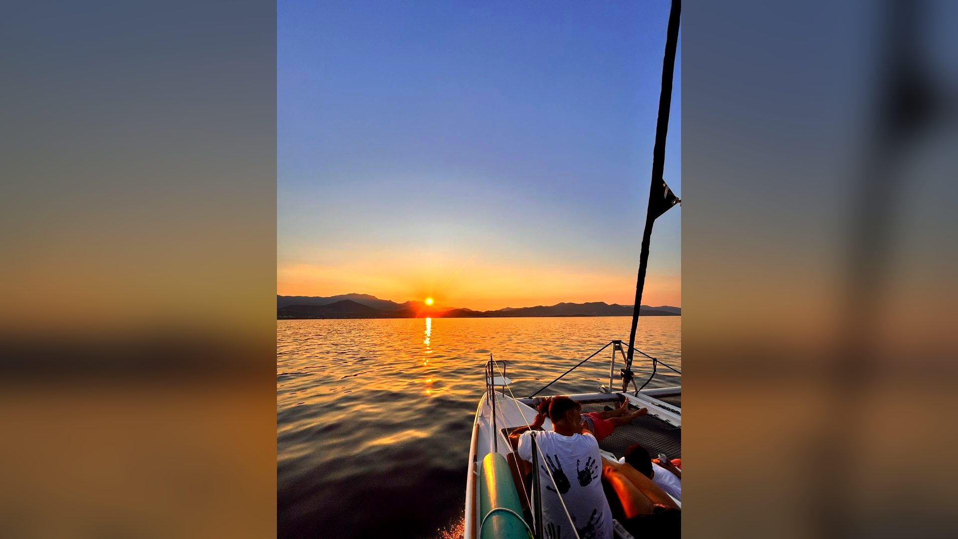Sunset Cruise | Private