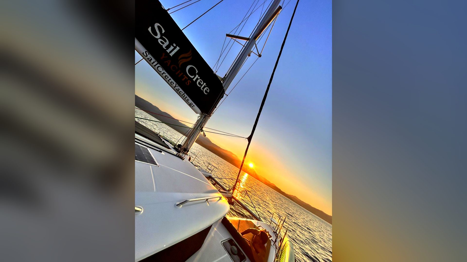 Sunset Cruise | Private