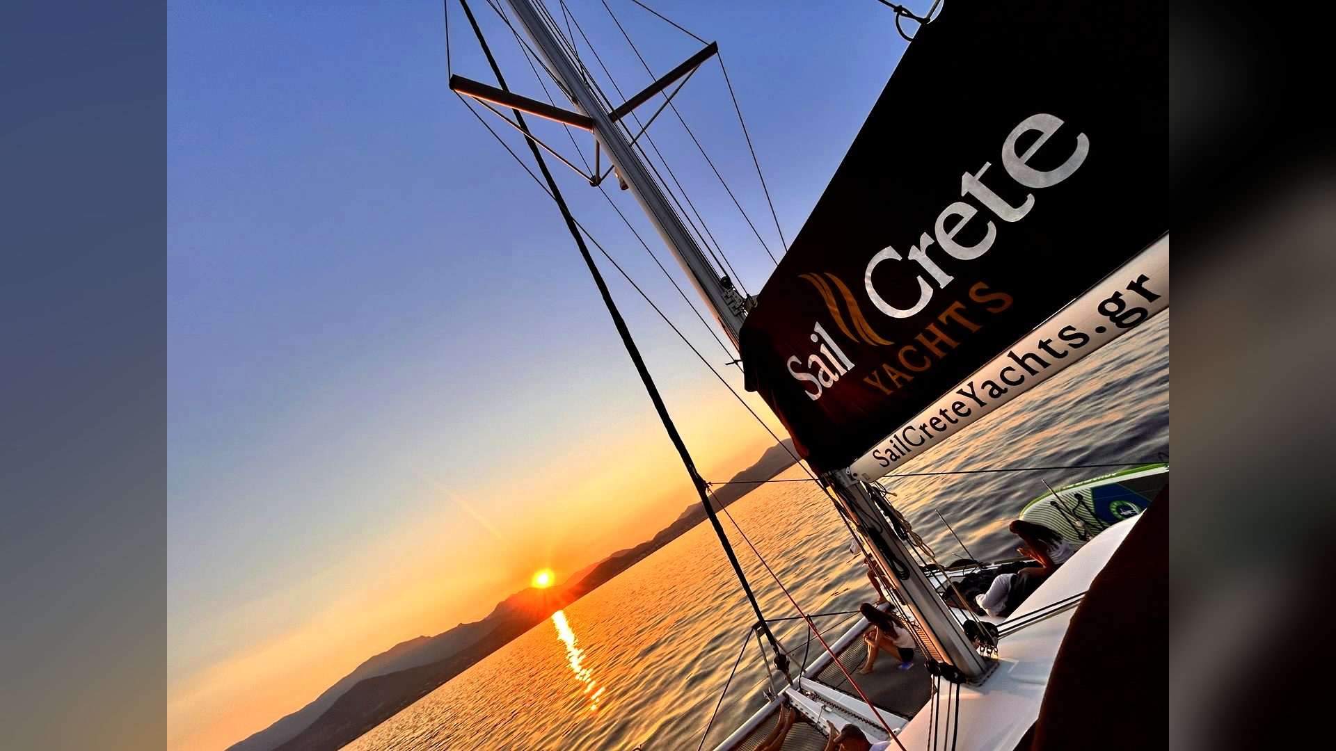 All Day Cruise Mochlos | Agriomandra | Private