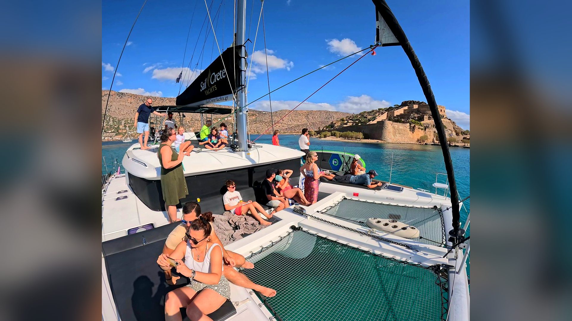 Sunset Cruise | Semi-Private